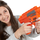Illustration for article titled Anyone Can Go Rogue With Nerf's New Star Wars Blasters